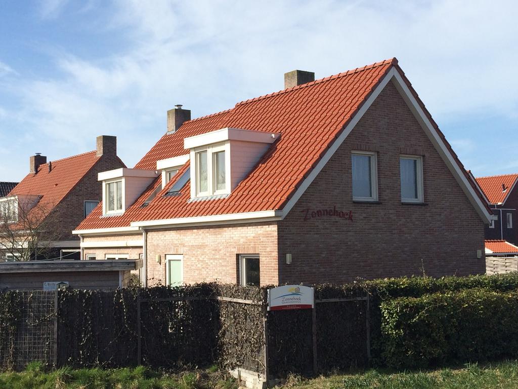 Apartment Zonnehoek Aagtekerke Quarto foto